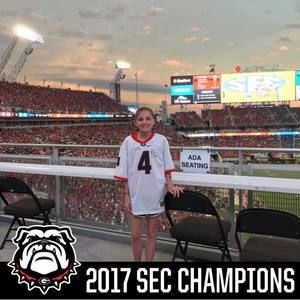 Meet your Posher, Nikki